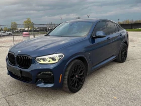 BMW X4 M40i  CARFAX, снимка 3