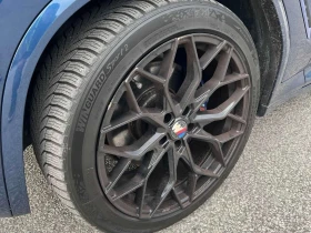 BMW X4 M40i  CARFAX, снимка 7