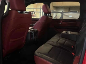 Dodge RAM 1500 * Rebel * PANO* KEYLESS* ПОДГРЕВ* , снимка 12