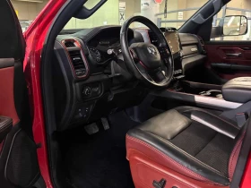 Dodge RAM 1500 * Rebel * PANO* KEYLESS* ПОДГРЕВ* , снимка 5