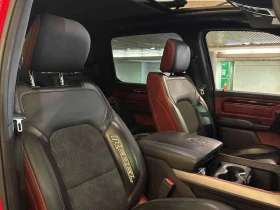 Dodge RAM 1500 * Rebel * PANO* KEYLESS* ПОДГРЕВ* , снимка 17