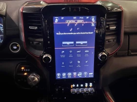 Dodge RAM 1500 * Rebel * PANO* KEYLESS* ПОДГРЕВ* , снимка 9