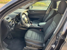 Alfa Romeo Stelvio 2.2 4x4 Facelift, снимка 8