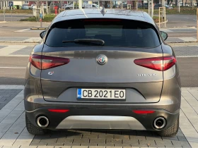 Alfa Romeo Stelvio 2.2 4x4 Facelift, снимка 5
