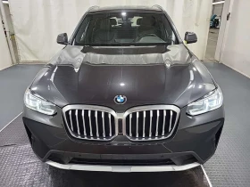 BMW X3 xDrive30i| ДВА КЛЮЧА| ПАНОРАМА| CARFAX| АВТОКРЕДИТ, снимка 2