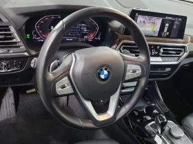 BMW X3 xDrive30i| ДВА КЛЮЧА| ПАНОРАМА| CARFAX| АВТОКРЕДИТ, снимка 11