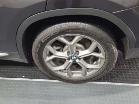 BMW X3 xDrive30i| ДВА КЛЮЧА| ПАНОРАМА| CARFAX| АВТОКРЕДИТ, снимка 9