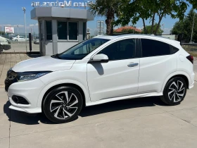 Honda Hr-v 1.5I-VTEC, EXECUTIVE, SPORT, FACE, FULL-KATO HOB!!, снимка 7