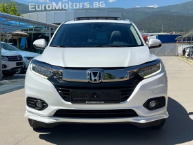 Honda Hr-v 1.5I-VTEC, EXECUTIVE, SPORT, FACE, FULL-KATO HOB!!, снимка 2