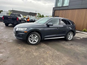 Audi Q5 * Komfort * АВТОКРЕДИТ * БЕЗ ПЪРВОНАЧАЛНА ВНОСКА, снимка 3
