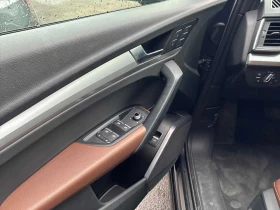 Audi Q5 * Komfort * АВТОКРЕДИТ * БЕЗ ПЪРВОНАЧАЛНА ВНОСКА, снимка 10