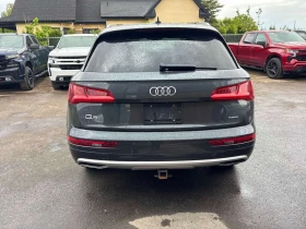 Audi Q5 * Komfort * АВТОКРЕДИТ * БЕЗ ПЪРВОНАЧАЛНА ВНОСКА, снимка 5