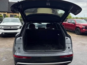 Audi Q5 * Komfort * АВТОКРЕДИТ * БЕЗ ПЪРВОНАЧАЛНА ВНОСКА, снимка 12