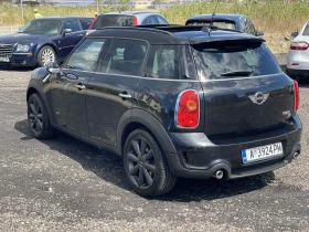 Mini Countryman All4 SD, снимка 7