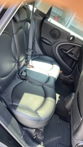 Mini Countryman All4 SD, снимка 10