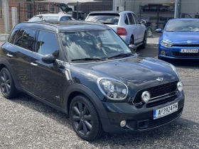 Mini Countryman All4 SD, снимка 3