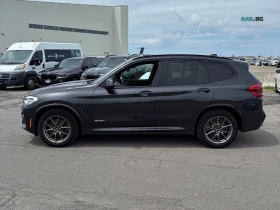 BMW X3 M Pack * АвтоКредит * (ЦЕНА ДО БГ), снимка 3