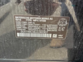 BMW X3 M Pack * АвтоКредит * (ЦЕНА ДО БГ), снимка 16
