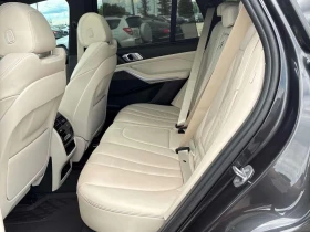 BMW X5 * xDrive40i * CARFAX * БЕЗ ПЪРВОНАЧАЛНА ВНОСКА, снимка 13