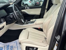 BMW X5 * xDrive40i * CARFAX * БЕЗ ПЪРВОНАЧАЛНА ВНОСКА, снимка 12