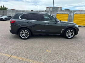 BMW X5 * xDrive40i * CARFAX * БЕЗ ПЪРВОНАЧАЛНА ВНОСКА, снимка 3