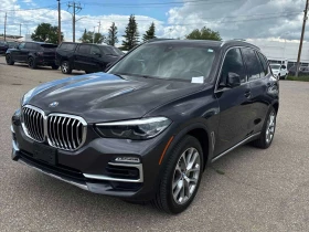 BMW X5 * xDrive40i * CARFAX * БЕЗ ПЪРВОНАЧАЛНА ВНОСКА, снимка 1