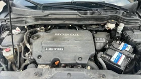 Honda Cr-v 2.2  I-CDTI, снимка 13