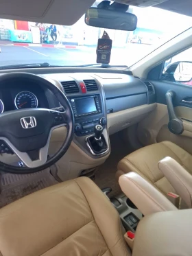 Honda Cr-v 2.2  I-CDTI, снимка 6