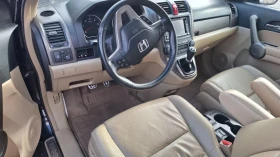 Honda Cr-v 2.2  I-CDTI, снимка 9