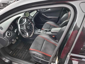 Mercedes-Benz GLA 45 AMG 4MATIC| KEYLESS| PANO| AMG AERO| MEMORY| ПОДГРЕВ, снимка 5