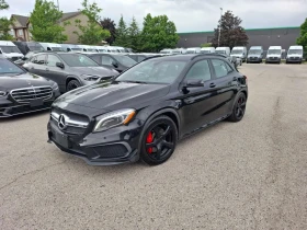 Mercedes-Benz GLA 45 AMG 4MATIC| KEYLESS| PANO| AMG AERO| MEMORY| ПОДГРЕВ, снимка 2