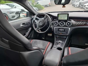 Mercedes-Benz GLA 45 AMG 4MATIC| KEYLESS| PANO| AMG AERO| MEMORY| ПОДГРЕВ, снимка 10