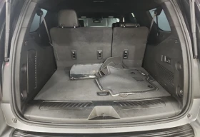 Gmc Yukon * SLT* Обдух* 360* 7местен* Blind Spot* Long* , снимка 14