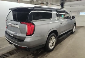 Gmc Yukon * SLT* Обдух* 360* 7местен* Blind Spot* Long* , снимка 4