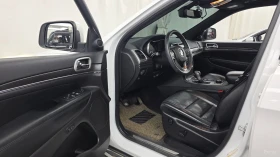 Jeep Cherokee LIMITED* 3.6* ПОДГРЕВ* ОБДУХВАНЕ* КАМЕРА* ПАНО* , снимка 8