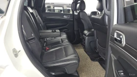 Jeep Cherokee LIMITED* 3.6* ПОДГРЕВ* ОБДУХВАНЕ* КАМЕРА* ПАНО* , снимка 10