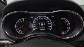 Jeep Cherokee LIMITED* 3.6* ПОДГРЕВ* ОБДУХВАНЕ* КАМЕРА* ПАНО* , снимка 7