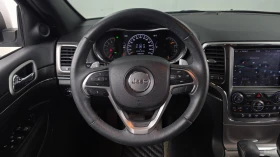 Jeep Cherokee LIMITED* 3.6* ПОДГРЕВ* ОБДУХВАНЕ* КАМЕРА* ПАНО* , снимка 6