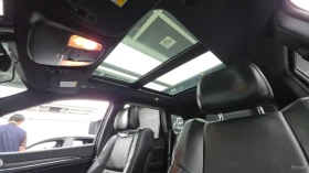 Jeep Cherokee LIMITED* 3.6* ПОДГРЕВ* ОБДУХВАНЕ* КАМЕРА* ПАНО* , снимка 11