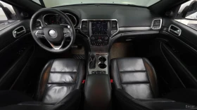 Jeep Cherokee LIMITED* 3.6* ПОДГРЕВ* ОБДУХВАНЕ* КАМЕРА* ПАНО* , снимка 5