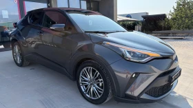 Toyota C-HR 1.8 Hybrid , снимка 3