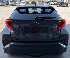 Toyota C-HR 1.8 Hybrid , снимка 5