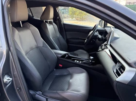 Toyota C-HR 1.8 Hybrid , снимка 14