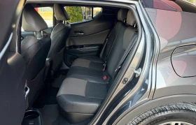 Toyota C-HR 1.8 Hybrid , снимка 9