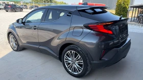 Toyota C-HR 1.8 Hybrid , снимка 6