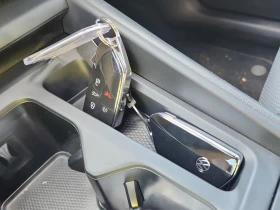 VW Tiguan * Comfortline R Line Black Edition 4MOTION * CARFA, снимка 14