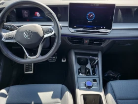 VW Tiguan * Comfortline R Line Black Edition 4MOTION * CARFA, снимка 7