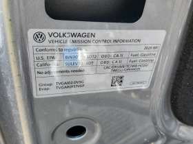 VW Tiguan * Comfortline R Line Black Edition 4MOTION * CARFA, снимка 12