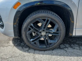 VW Tiguan * Comfortline R Line Black Edition 4MOTION * CARFA, снимка 5