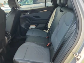 VW Tiguan * Comfortline R Line Black Edition 4MOTION * CARFA, снимка 13
